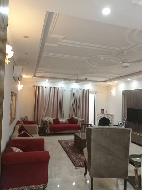 30 Marla House For Sale In Paragon City Lahore 18