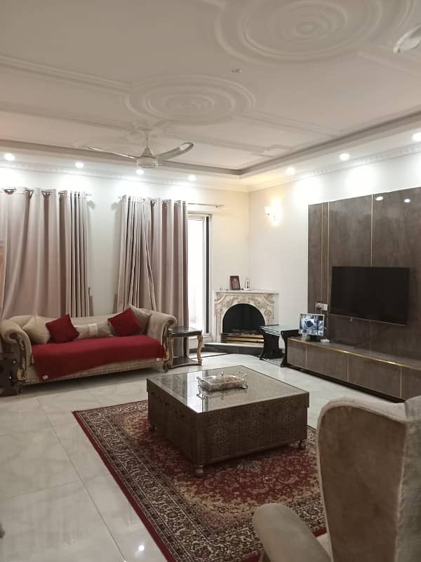 30 Marla House For Sale In Paragon City Lahore 22