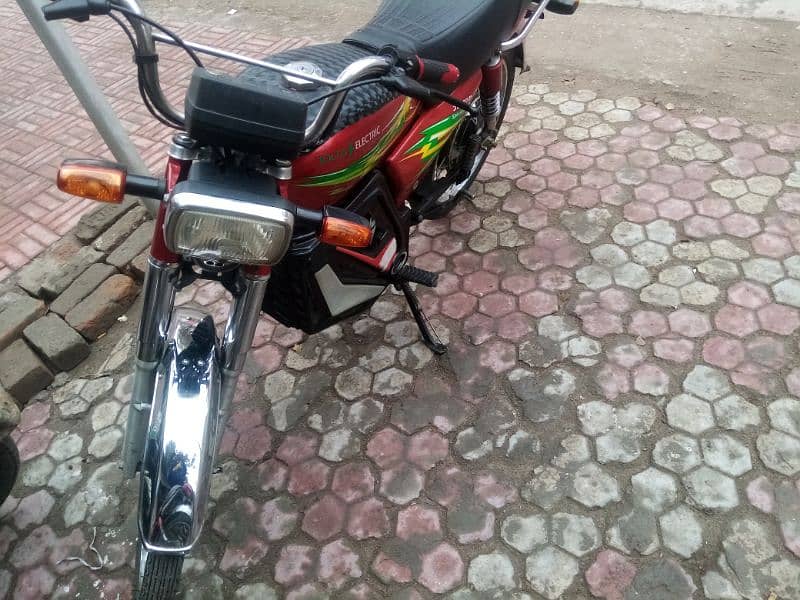 jolta electric bike model 2022 1