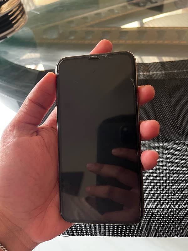 iPhone 11 pro PTA APPROVED 3