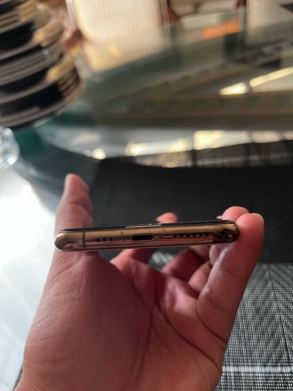 iPhone 11 pro PTA APPROVED 6