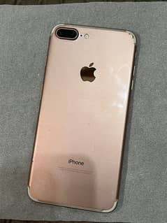 iPhone 7+ | 32 GB | PTA Approved