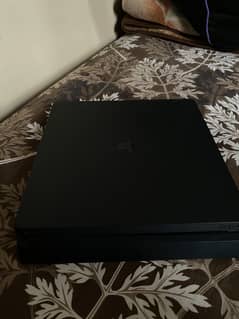 PS4 Slim 1TB