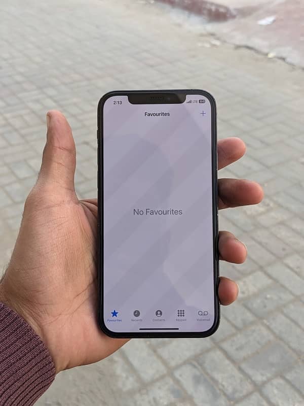 Apple Iphone 12 Pro 128 GB 9/10 6