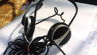 A4 Tech HS 5p headphones with mic