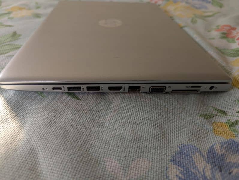 HP ProBook 640 G5 i5 8th gen 8gb ram 256gb ssd laptop for sale 4