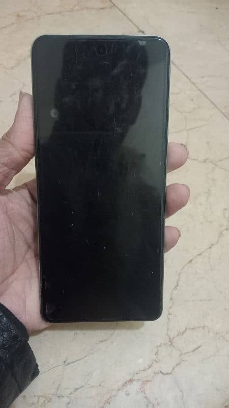 Infinix hot 40 pro 1