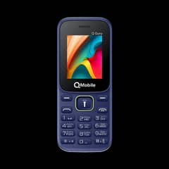 Q Mobile QGuru Steady & iconic