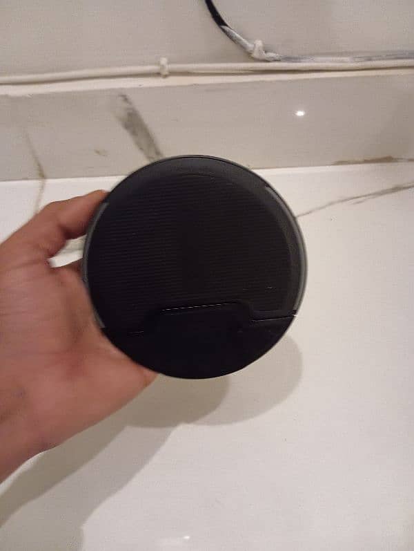 Original Baseus Wireless Charger 1