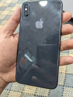 XS Max 256 GB Non PTA