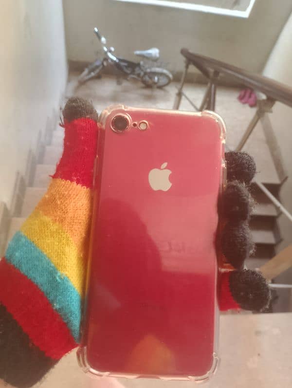 iphone 7 (non pta) 0