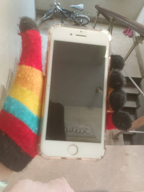 iphone 7 (non pta) 1