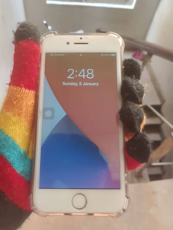 iphone 7 (non pta) 3