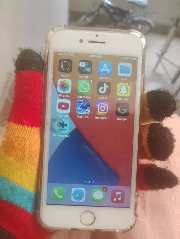 iphone 7 (non pta) 4