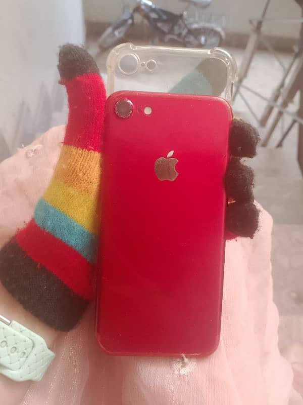 iphone 7 (non pta) 5