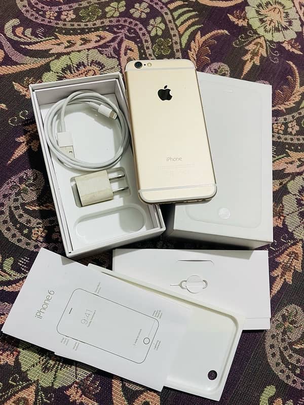 iPhone 6 (64gb)”Came from abroad”urgently Sale. 0/3/0/6/4/3/9/8/4/3/0 0