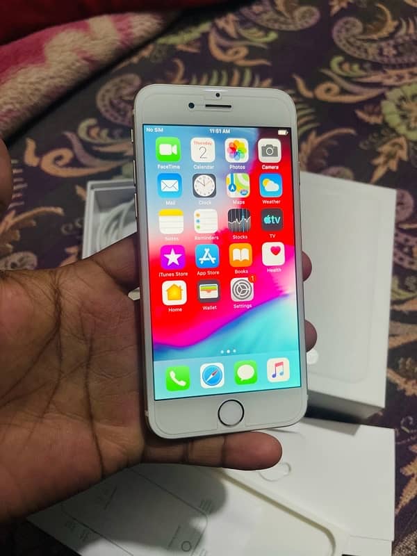 iPhone 6 (64gb)”Came from abroad”urgently Sale. 0/3/0/6/4/3/9/8/4/3/0 4