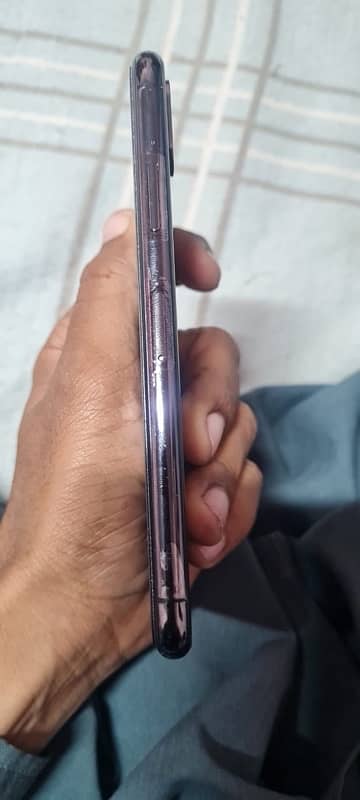 Iphone X || PTA approve || 64 Gb 1