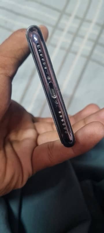 Iphone X || PTA approve || 64 Gb 2