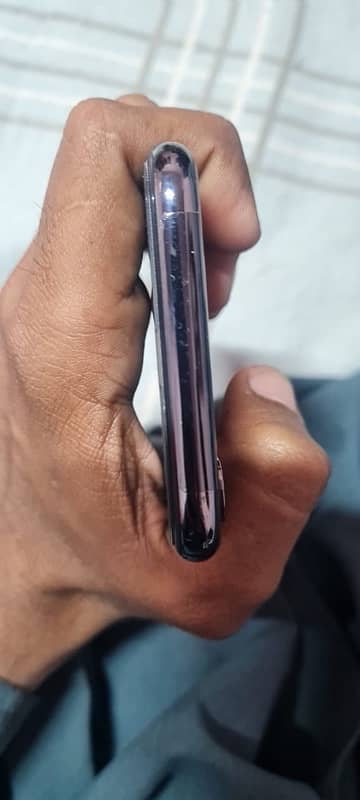 Iphone X || PTA approve || 64 Gb 6