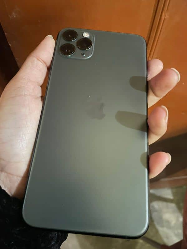 iPhone 11pro max 3