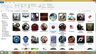 PC GAMES SETUPS VERY CHEAP RS. 5 PER GB