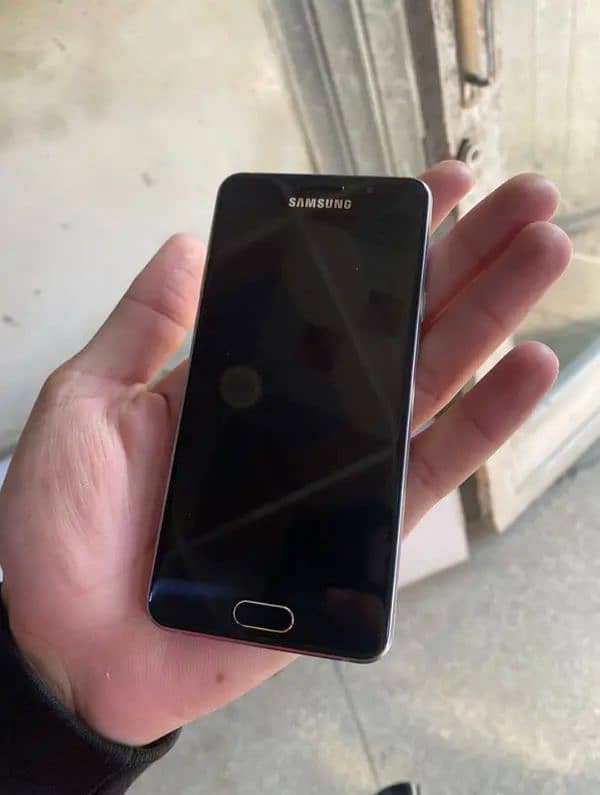 Samsung a3 2016 0