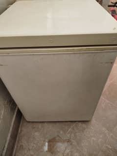 Dawalance 2 Door Deep Freezer