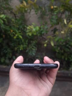 pixel 4a 5g panel issue