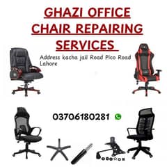 OFFICE CHAIR REPAIRING SERVICES