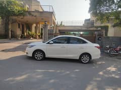 Changan Alsvin Lumier 1.5 full option for sale