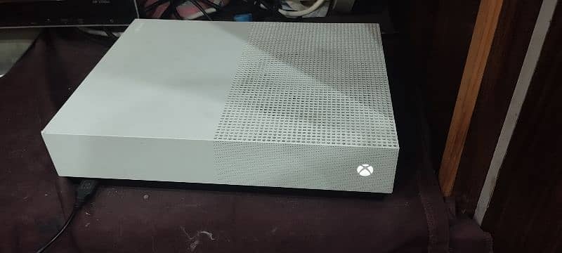 Xbox gaming box 500 GB 1