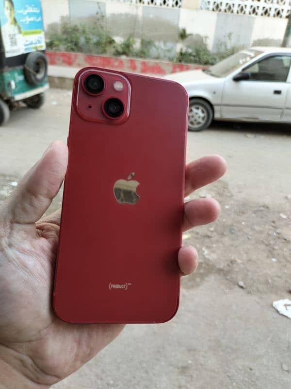 iphone 13 jv non pta 128gb mobile for sale only set hai 7