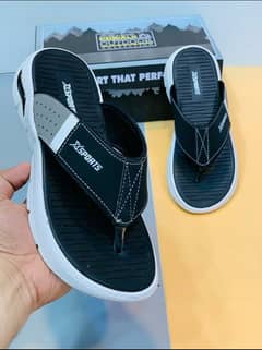 Boy's Rubber casual Flip flops