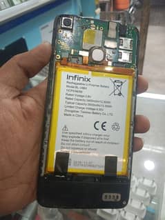 infinix