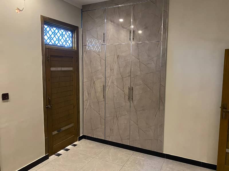 Amazing Beautiful Desingner 6 Marla One and Half Story House Available for Sale with Water Boring 24/7 and Electricity in Rawalpindi Islamabad Airport Housing Society 24