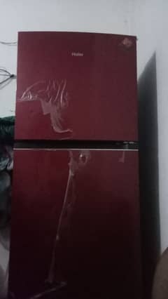 used  fridge good condition