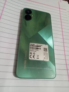 tecno camon 19 neo. . 6/128gb . . all ok. . for sal