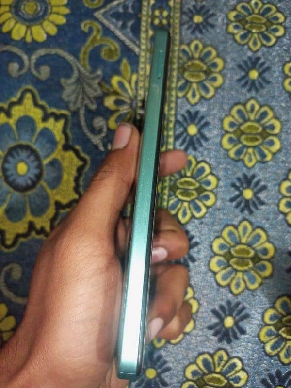 tecno camon 19 neo. . 6/128gb . . all ok. . for sal 5