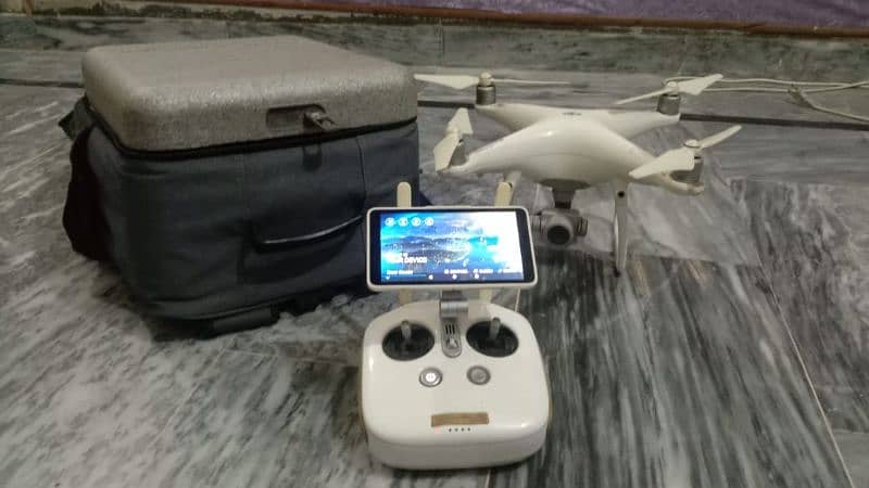 phantom 4 advance plus 3