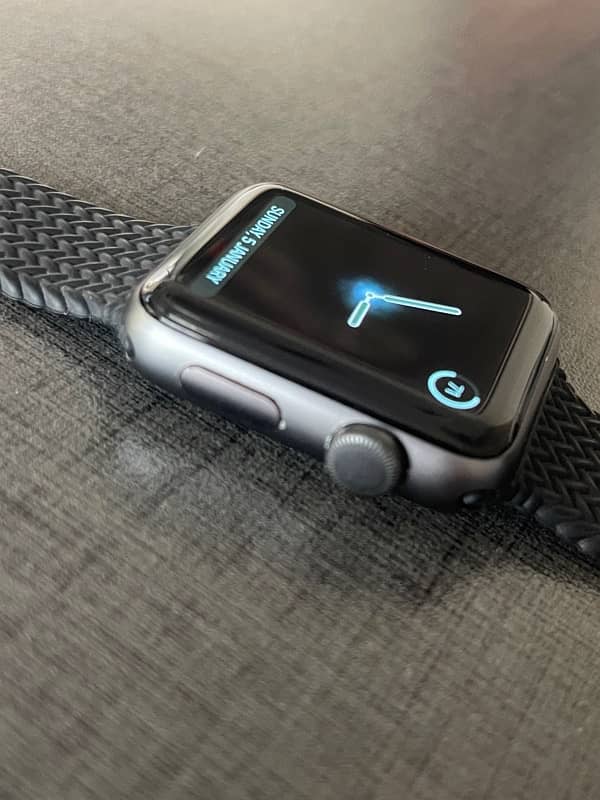 Apple watch series 3 2