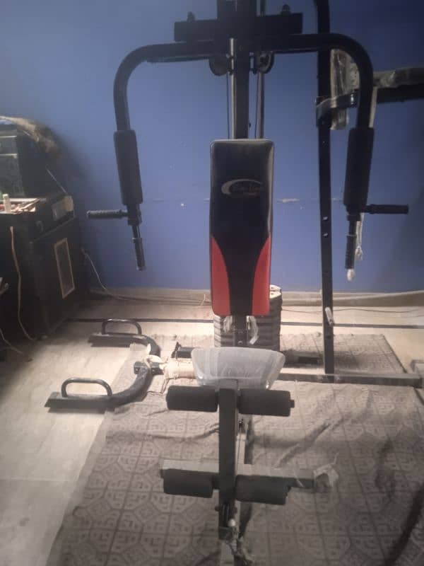 full body workout machine 0