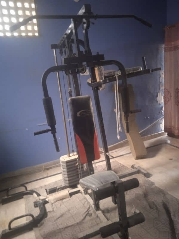 full body workout machine 1