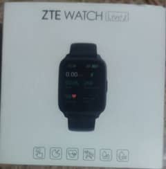 ZTE Watch Live 2