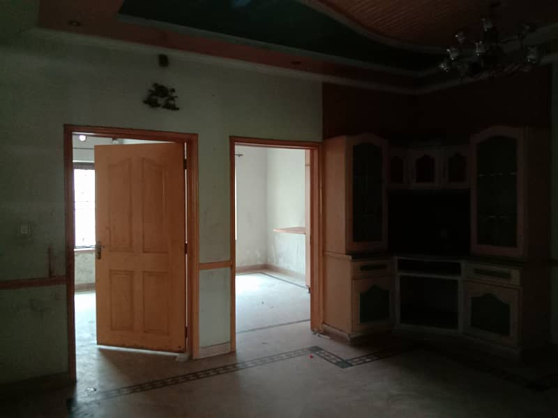 5 Marla Double Story House For Rent. 17