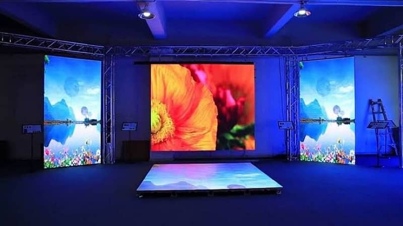 video wall SMD available for rent  all size indoor and outdoor 2