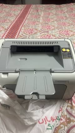 HP LaserJet P1102 - Like New