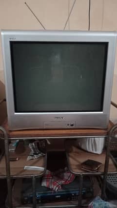 Sony tv 21 inch