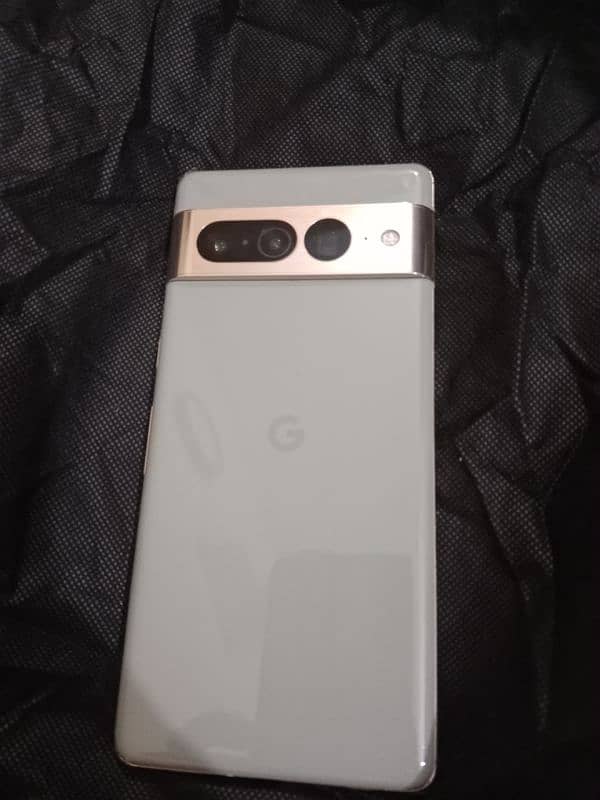 EXCHANGE WITH GOOGLE PIXEL 8PRO 1