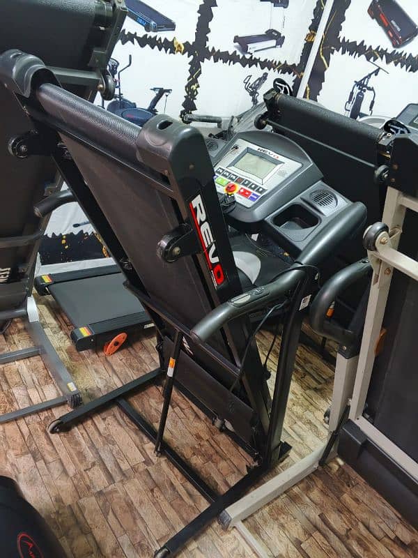 Treadmils 0304-4826771 Machines Jogging Running Walking 0